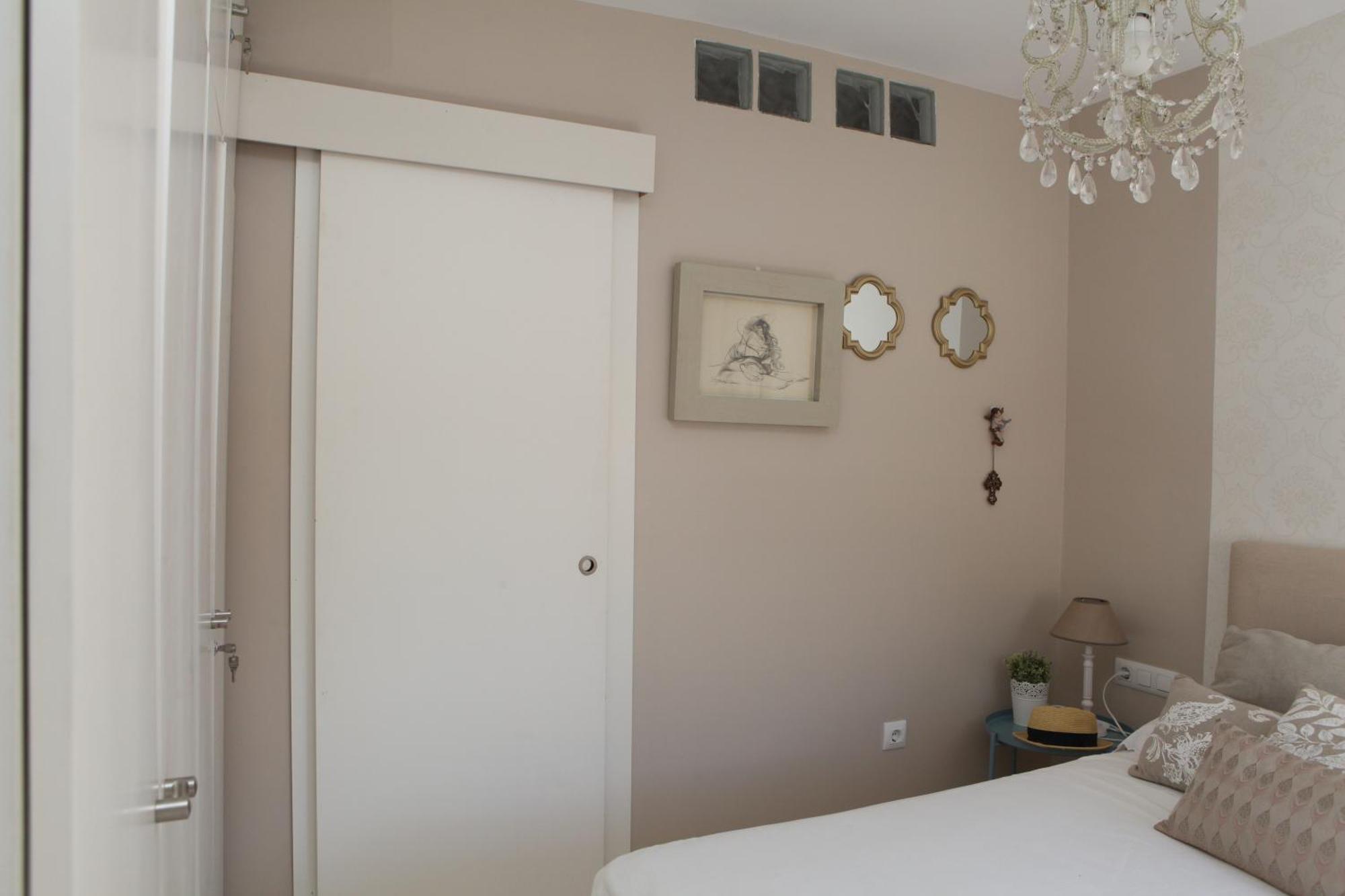 Apartamento Selecta La Casa Del Artista Sevilla Exterior foto