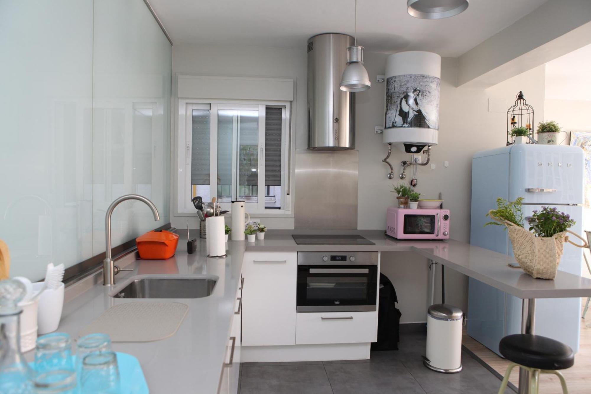 Apartamento Selecta La Casa Del Artista Sevilla Exterior foto