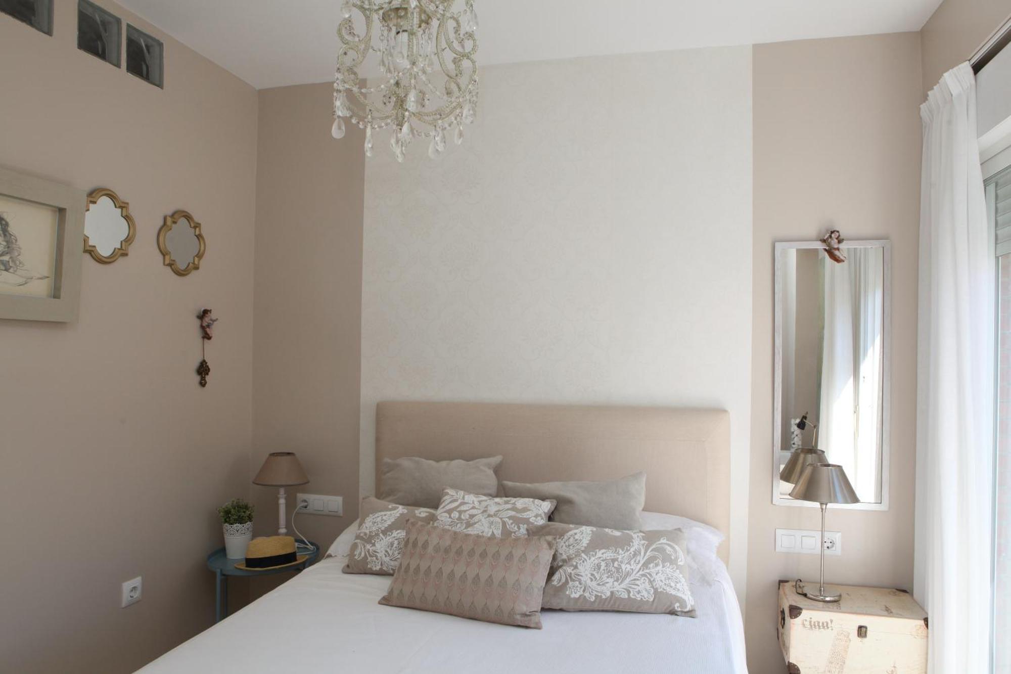 Apartamento Selecta La Casa Del Artista Sevilla Exterior foto