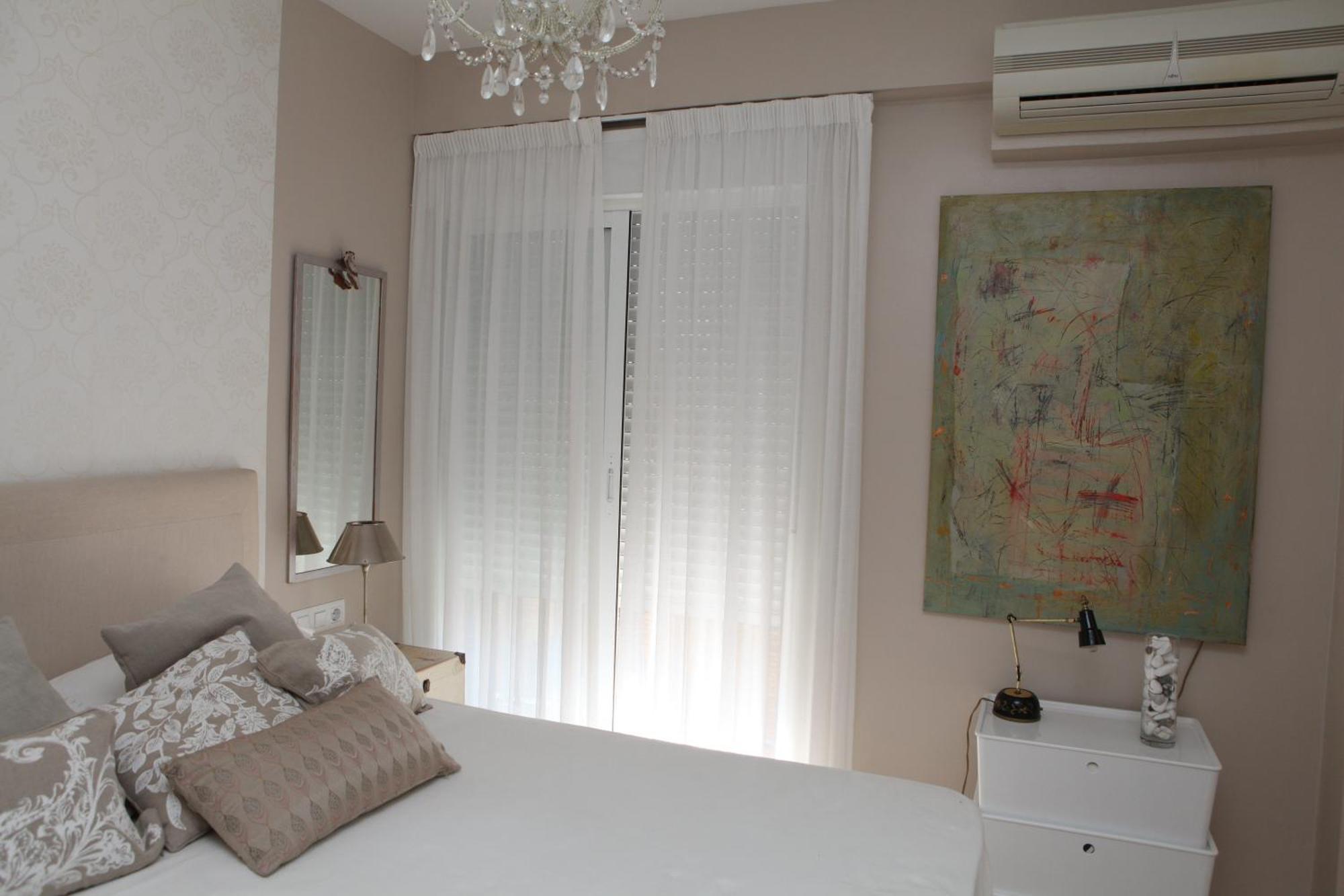 Apartamento Selecta La Casa Del Artista Sevilla Exterior foto