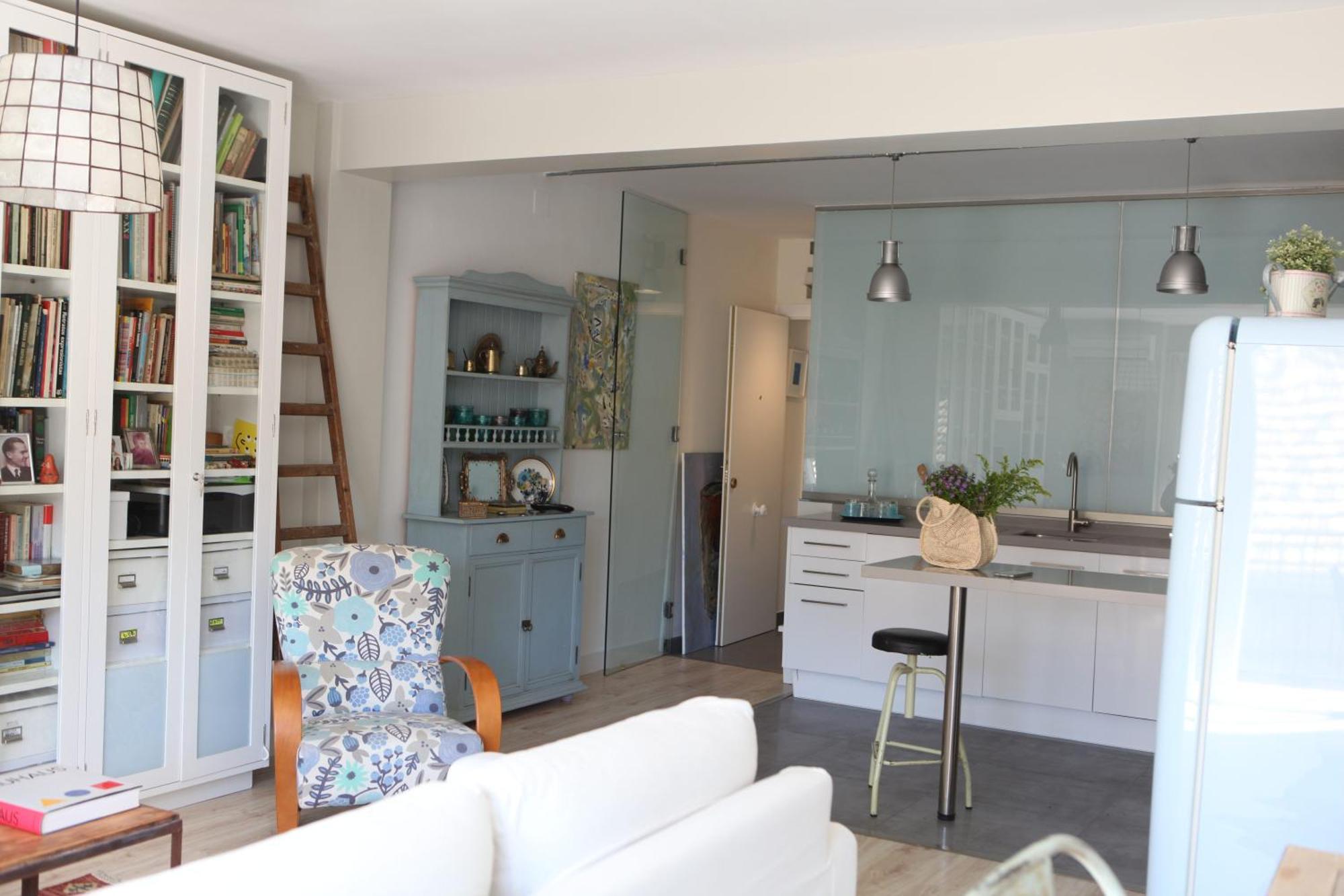 Apartamento Selecta La Casa Del Artista Sevilla Exterior foto