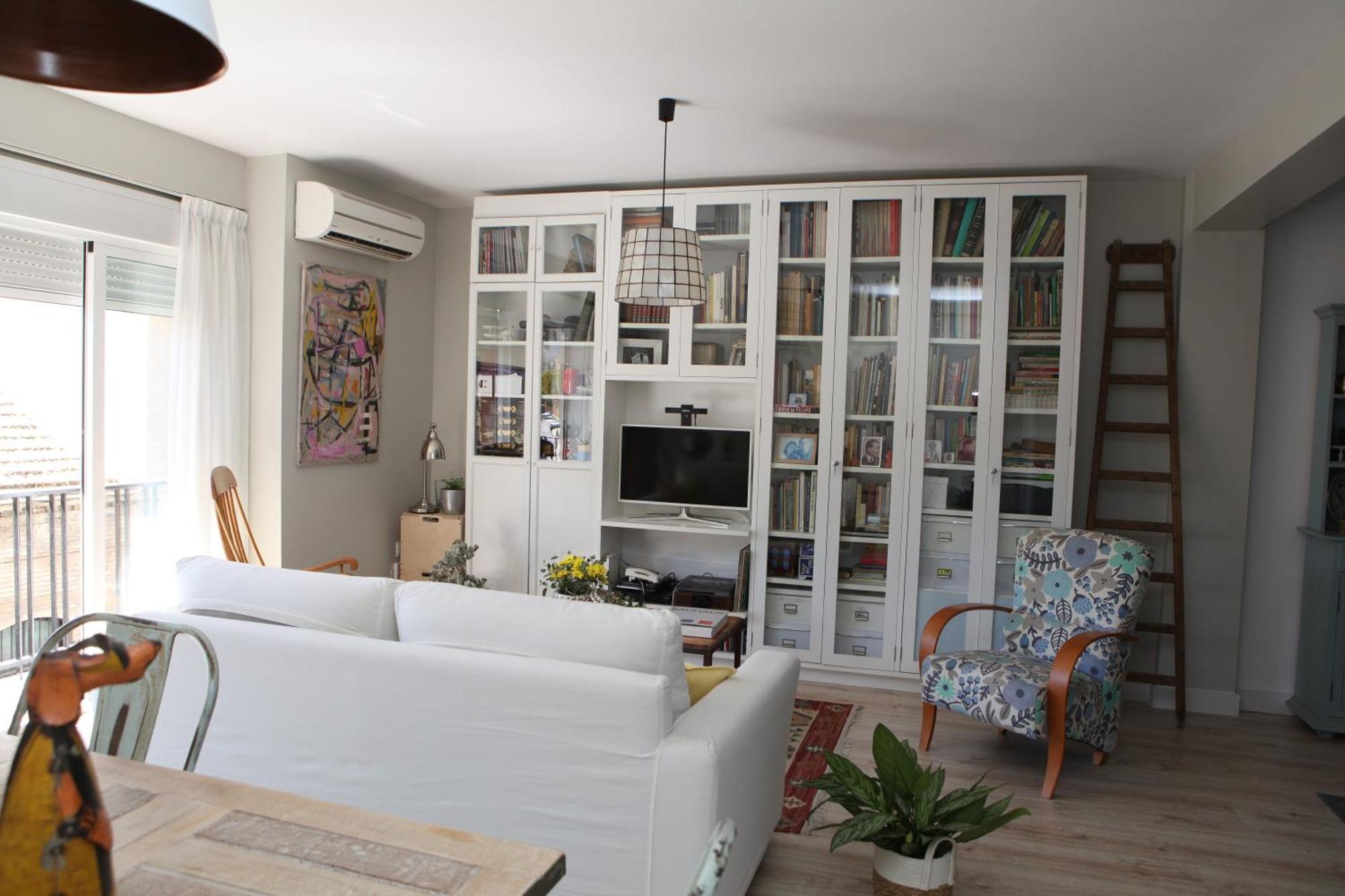 Apartamento Selecta La Casa Del Artista Sevilla Exterior foto